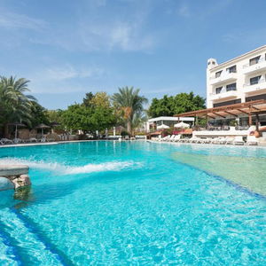 Sejur Paphos Gardens Hotel vacanta Paphos