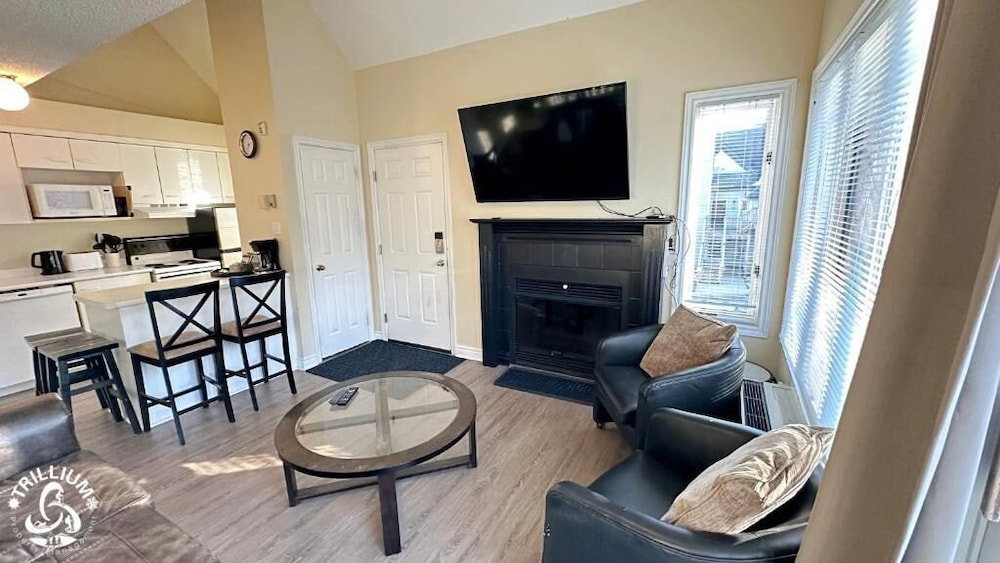 Hotel Mountainview Loft At North Creek Resort