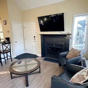 Hotel Mountainview Loft At North Creek Resort cazare Collingwood