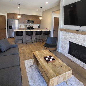 Hotel Powder Heights #22 2 Bedroom Townhouse cazare Chase