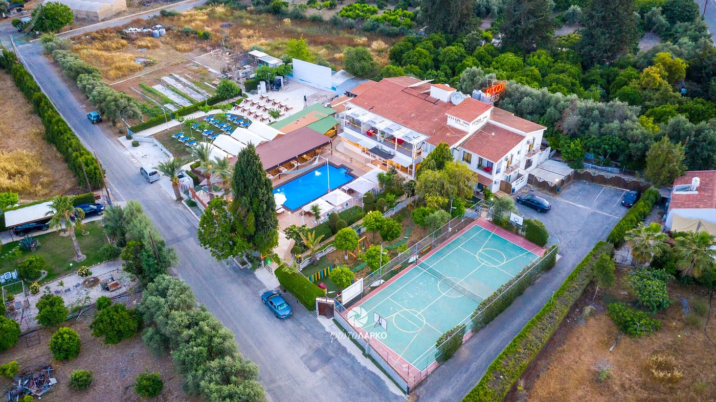 dal travel Fitos Inn Guest House