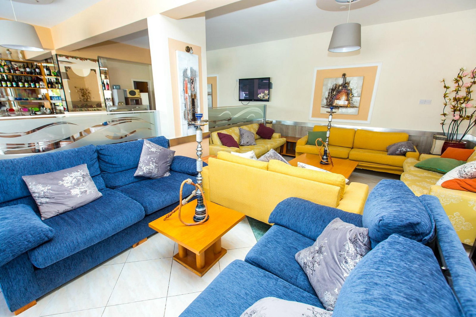 dal travel Fitos Inn Guest House