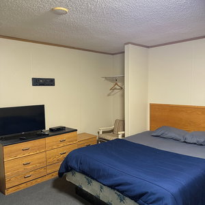 Hotel Alliance Valley Inn Motel cazare Killam