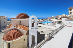 Hotel Club St. George Resort cazare Emba