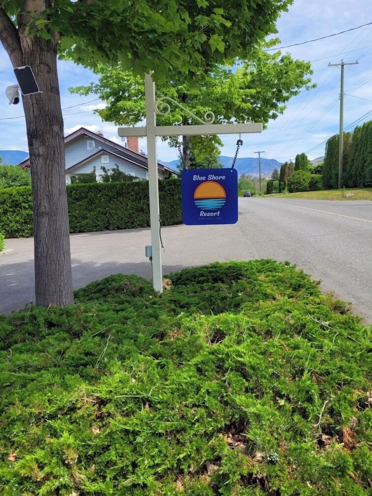 Hotel Blue Shore Resort