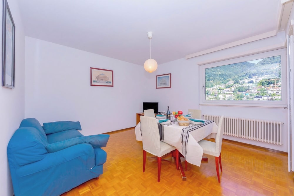 Hotel Casa Taddei
