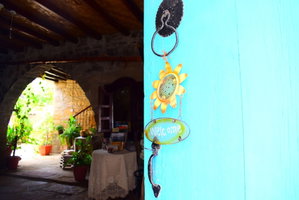 Hotel Vasilopoulos House cazare Tochni