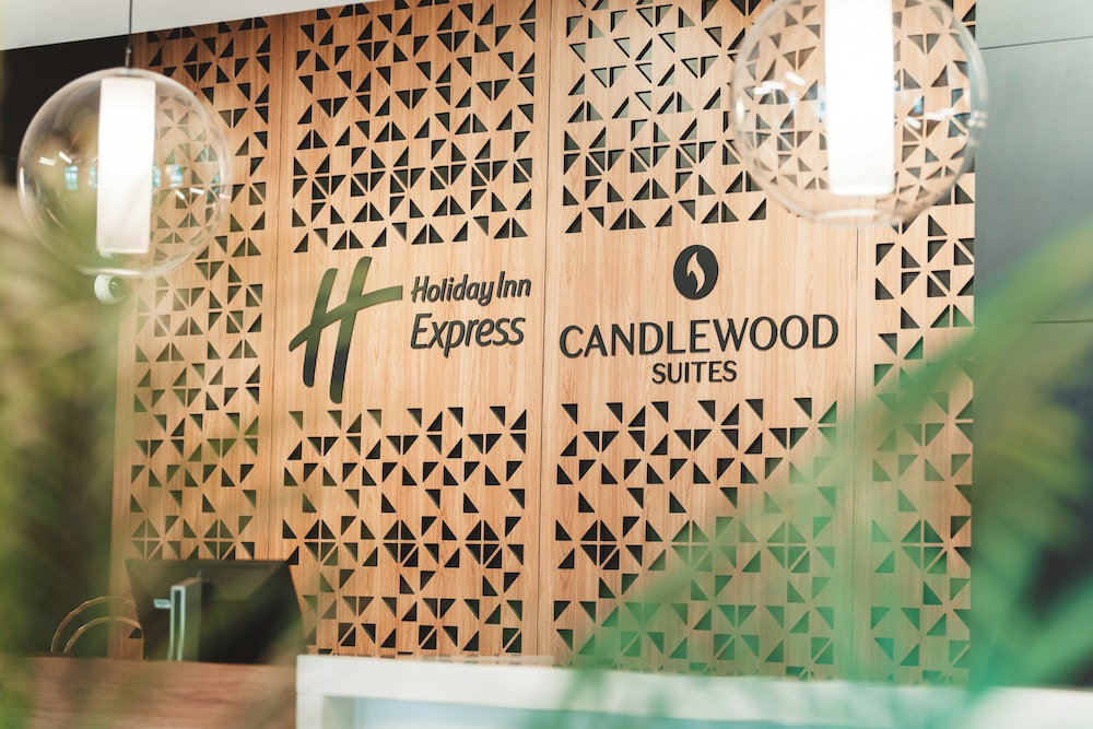 Hotel Candlewood Suites Trois Rivieres Ouest By Ihg