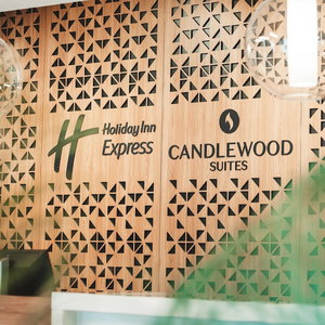 Hotel Candlewood Suites Trois Rivieres Ouest By Ihg cazare Trois-Rivieres