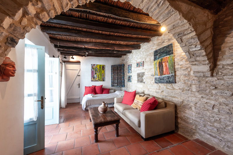 Hotel Cyprus Villages Traditional Houses Kalavassos