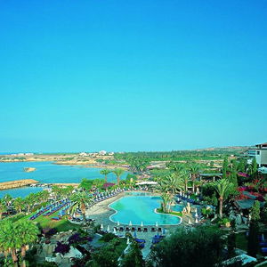Hotel Coral Beach Hotel & Resort cazare Coral Bay