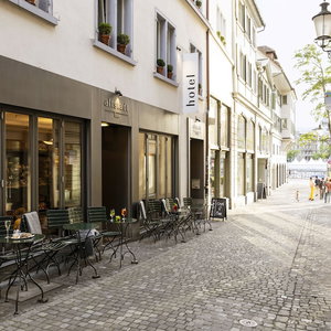Hotel Altstadt Hotel cazare Zuerich (Kreis 1) / City