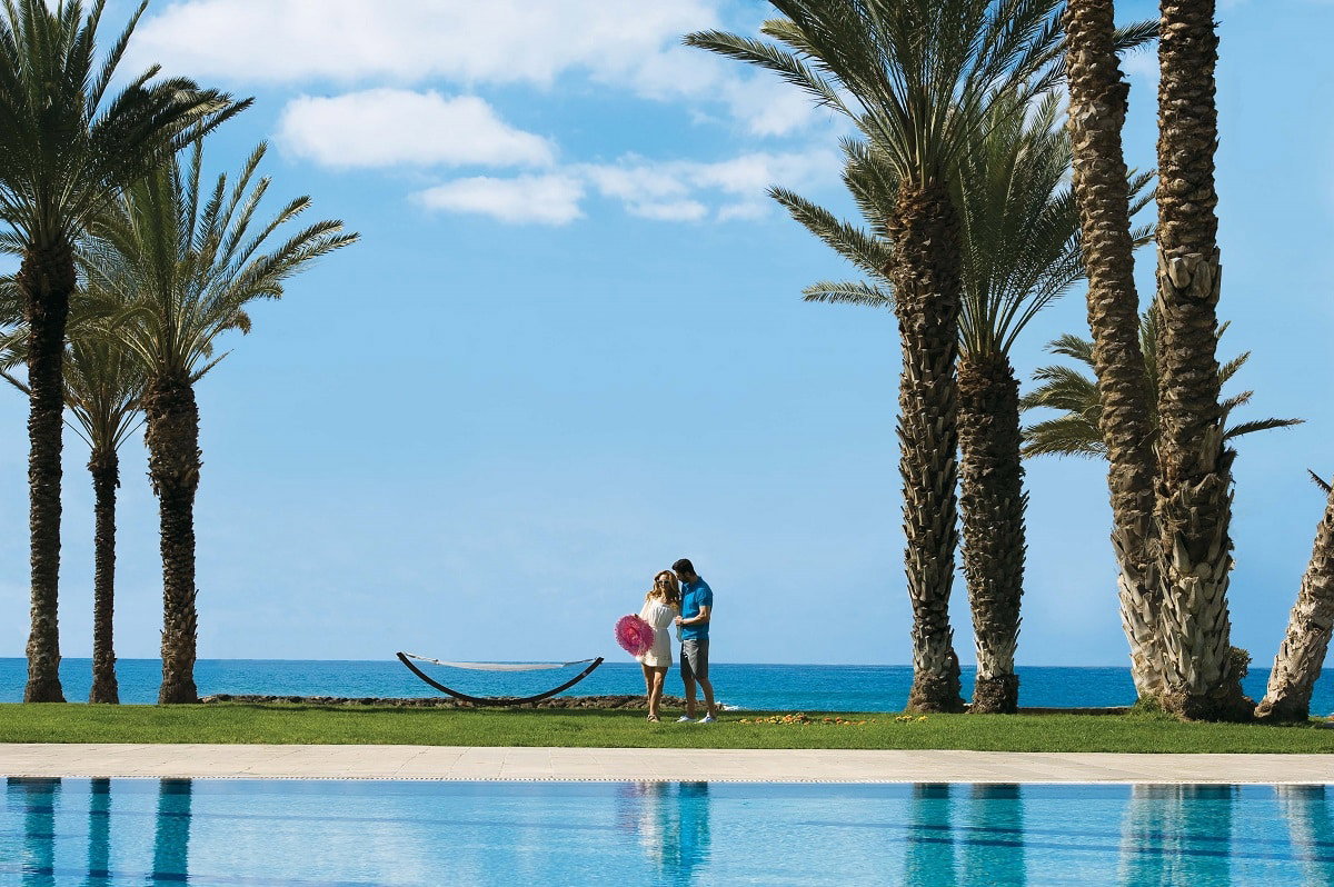 dal travel Constantinou Bros Pioneer Beach Hotel