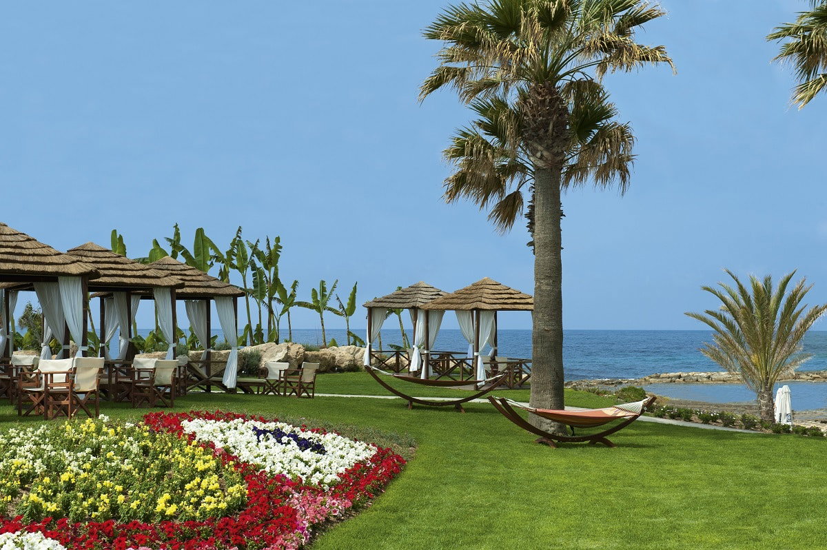 dal travel Constantinou Bros Pioneer Beach Hotel