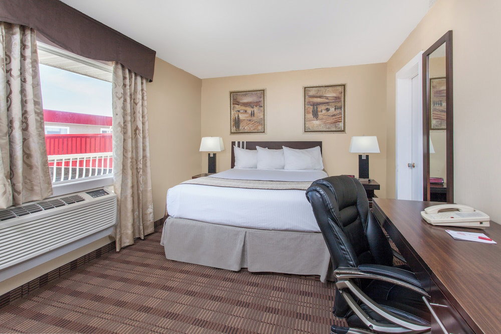 Hotel Tc Motel