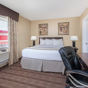 Hotel Tc Motel cazare Medicine Hat