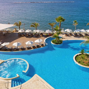 Sejur Royal Apollonia vacanta Limassol