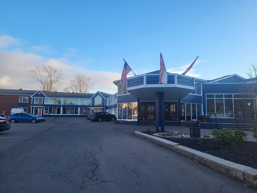 Hotel Charlottetown Inn & Conference Centre
