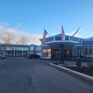 Hotel Charlottetown Inn & Conference Centre cazare Charlottetown