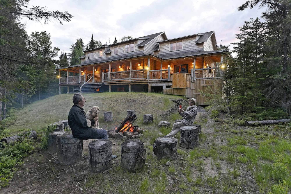 Hotel Les Chalets De Môh