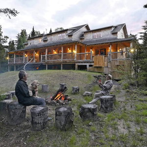 Hotel Les Chalets De Môh cazare La Malbaie