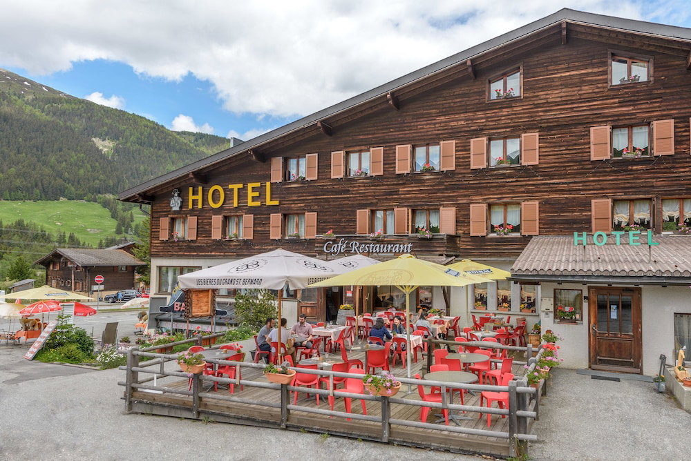 Hotel Au Bivouac De Napoléon