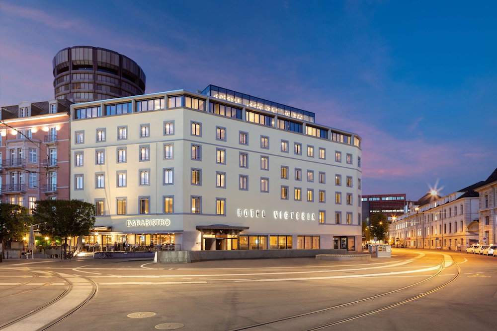Hotel Hotel Victoria