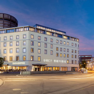 Hotel Hotel Victoria cazare Birsfelden
