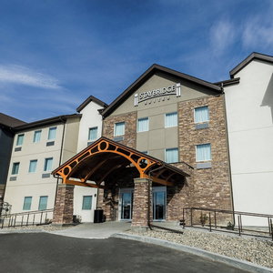 Hotel Staybridge Suites Dawson Creek By Ihg cazare Dawson Creek