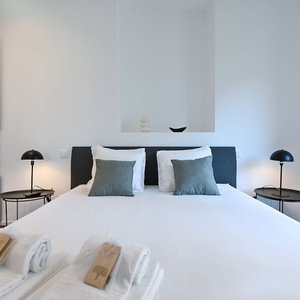 Hotel Modern Concept Suite Crocetta 7 In Lugano cazare Viganello