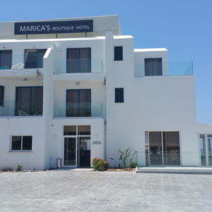 Hotel Marica's Boutique Hotel cazare Kissonerga