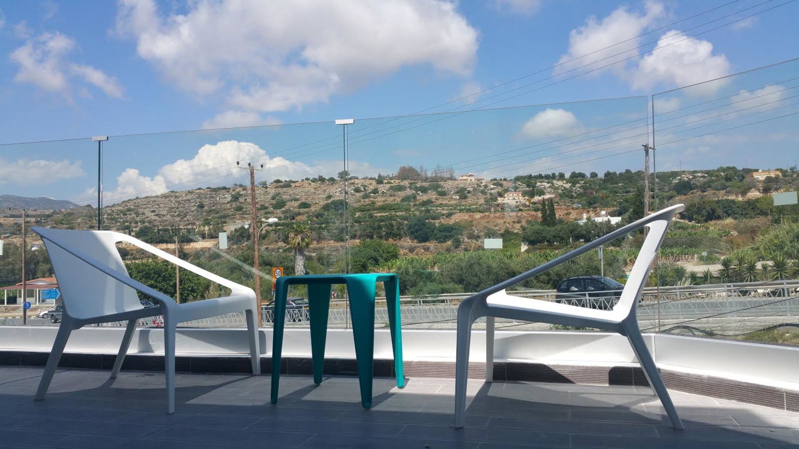 dal travel Marica's Boutique Hotel