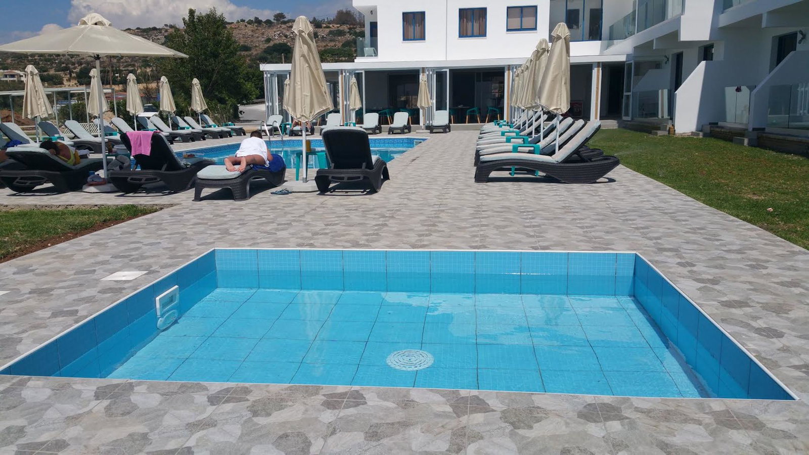 dal travel Marica's Boutique Hotel