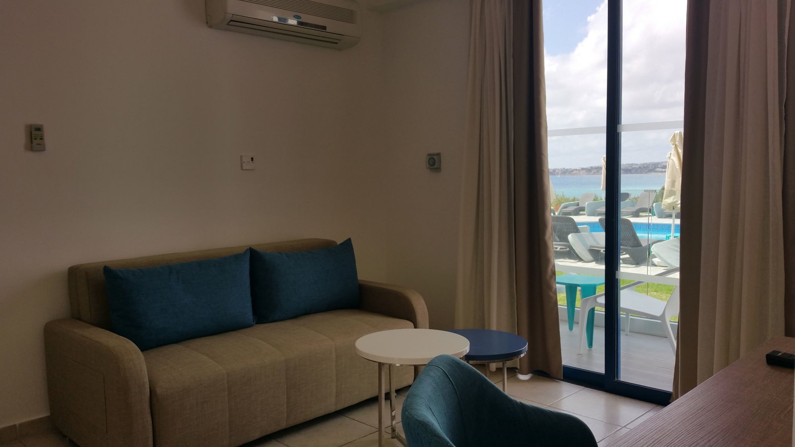 dal travel Marica's Boutique Hotel