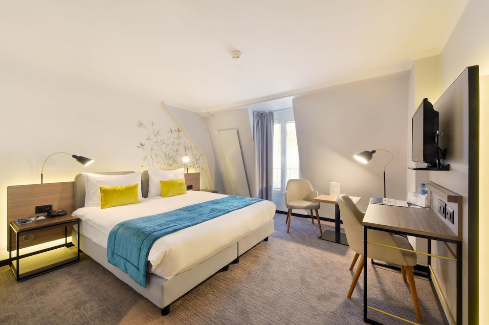 Hotel Astra Hotel Vevey