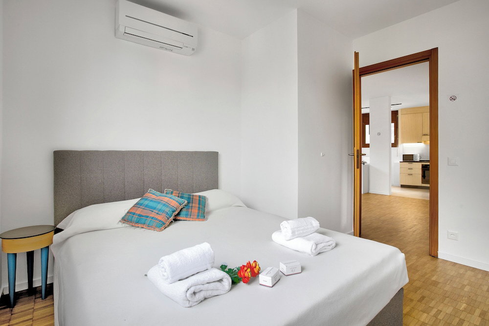 Hotel Casa Collina With Terrace & View