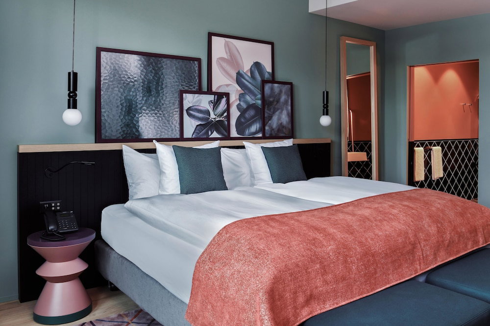 Hotel Sorell Boutique-Hotel St. Peter Zürich