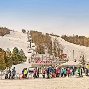 Hotel Slopeside Loft At North Creek Resort cazare Collingwood
