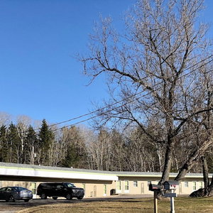 Hotel Edgewater Motel & Campground cazare Temiskaming Shores
