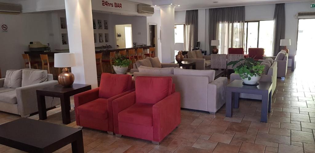 dal travel Helios Bay Hotel And Suites