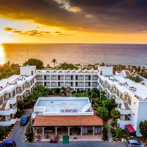 Sejur Helios Bay Hotel And Suites vacanta Paphos