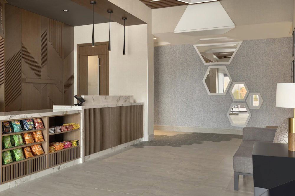 Hotel Hyatt Place Windsor
