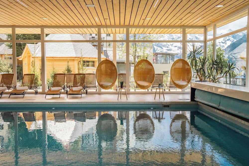 Hotel Braunbär Hotel & Spa