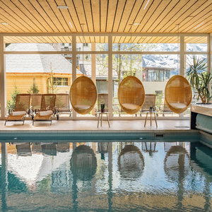 Hotel Braunbär Hotel & Spa cazare Lauterbrunnen