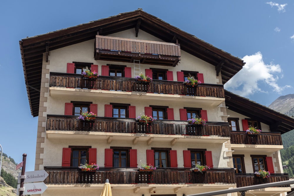 Hotel Hotel Bahnhof