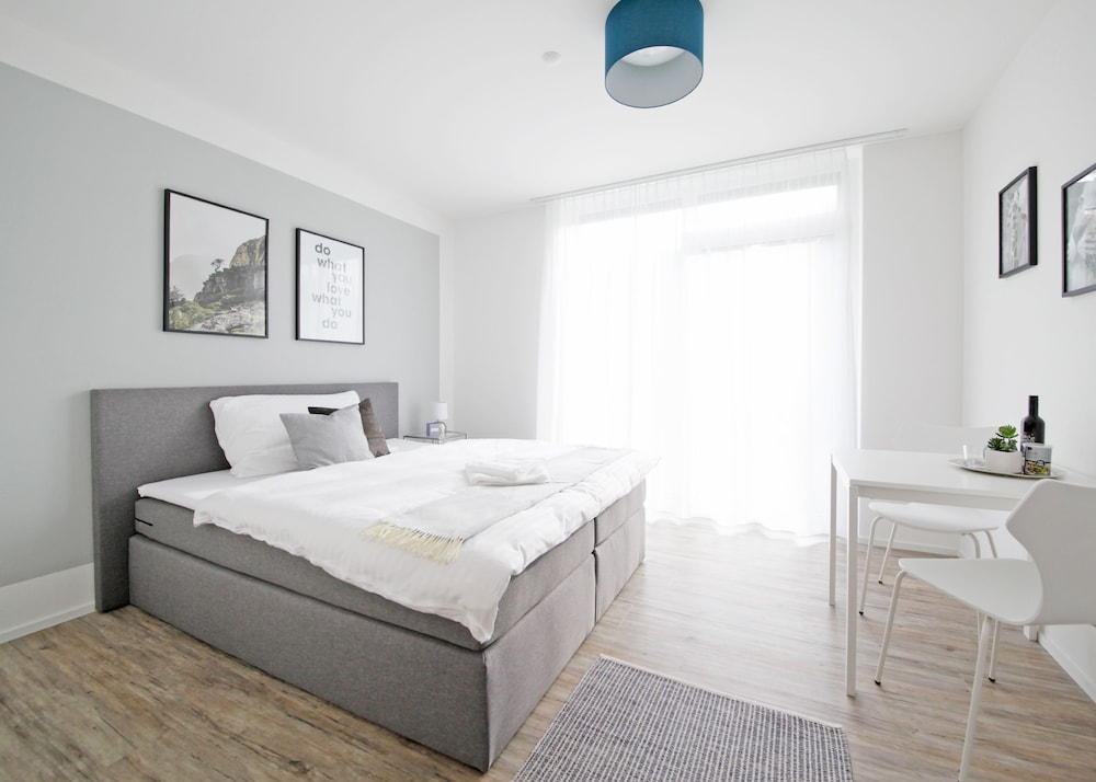 Hotel Varias Business Apartments