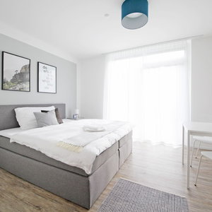 Hotel Varias Business Apartments cazare Elsau-Raeterschen