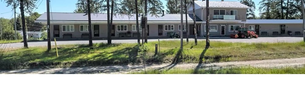 Hotel Pine Ridge Motel