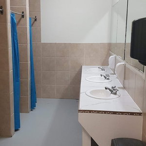 Hotel Edson Rv Park & Campground cazare Edson