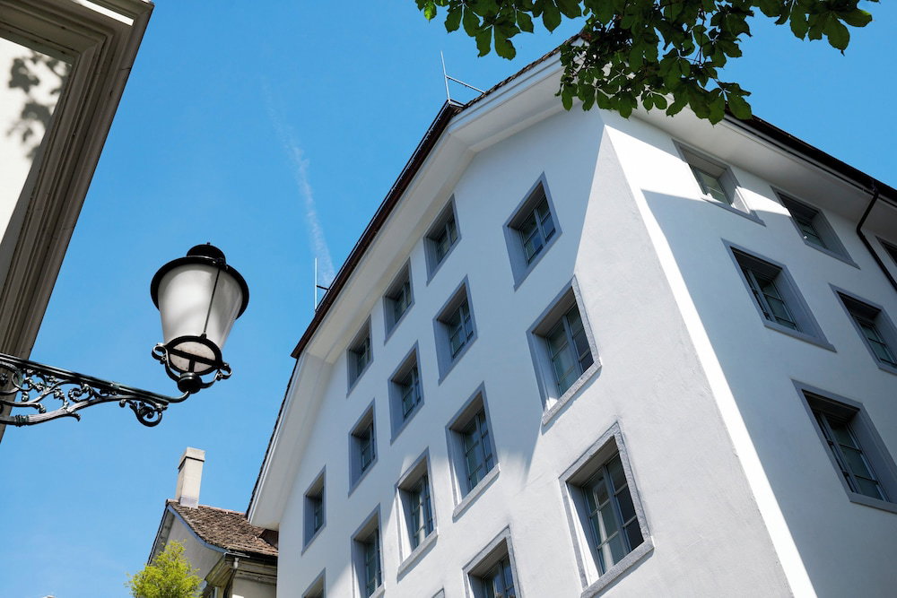 Hotel Boutique Hotel Helmhaus Zurich